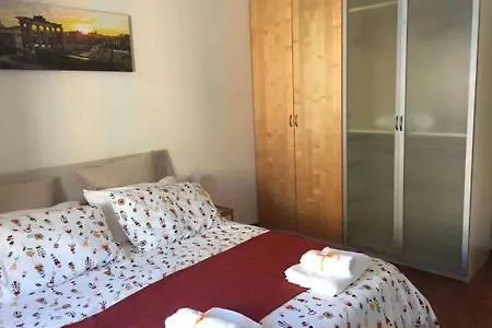 Semesterbostad Maison Du Monde *